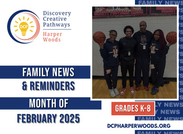  DCP Harper Woods